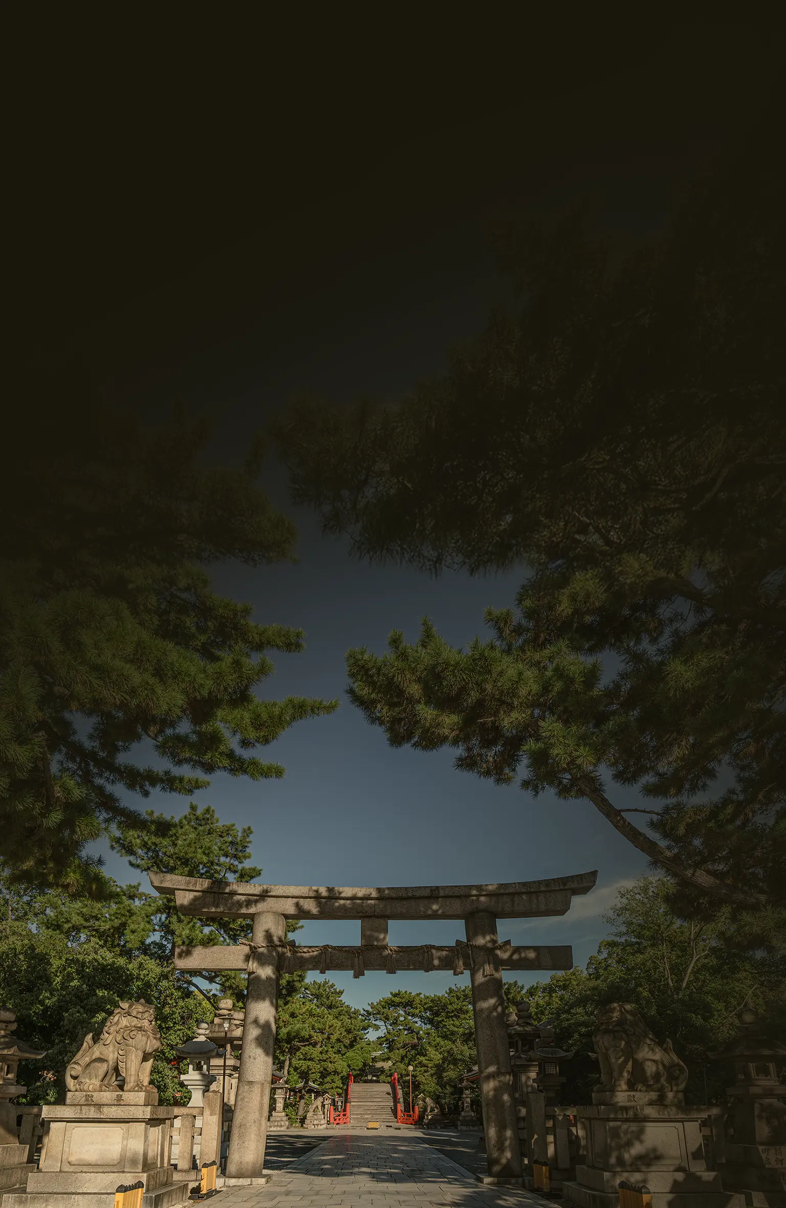 住吉大社