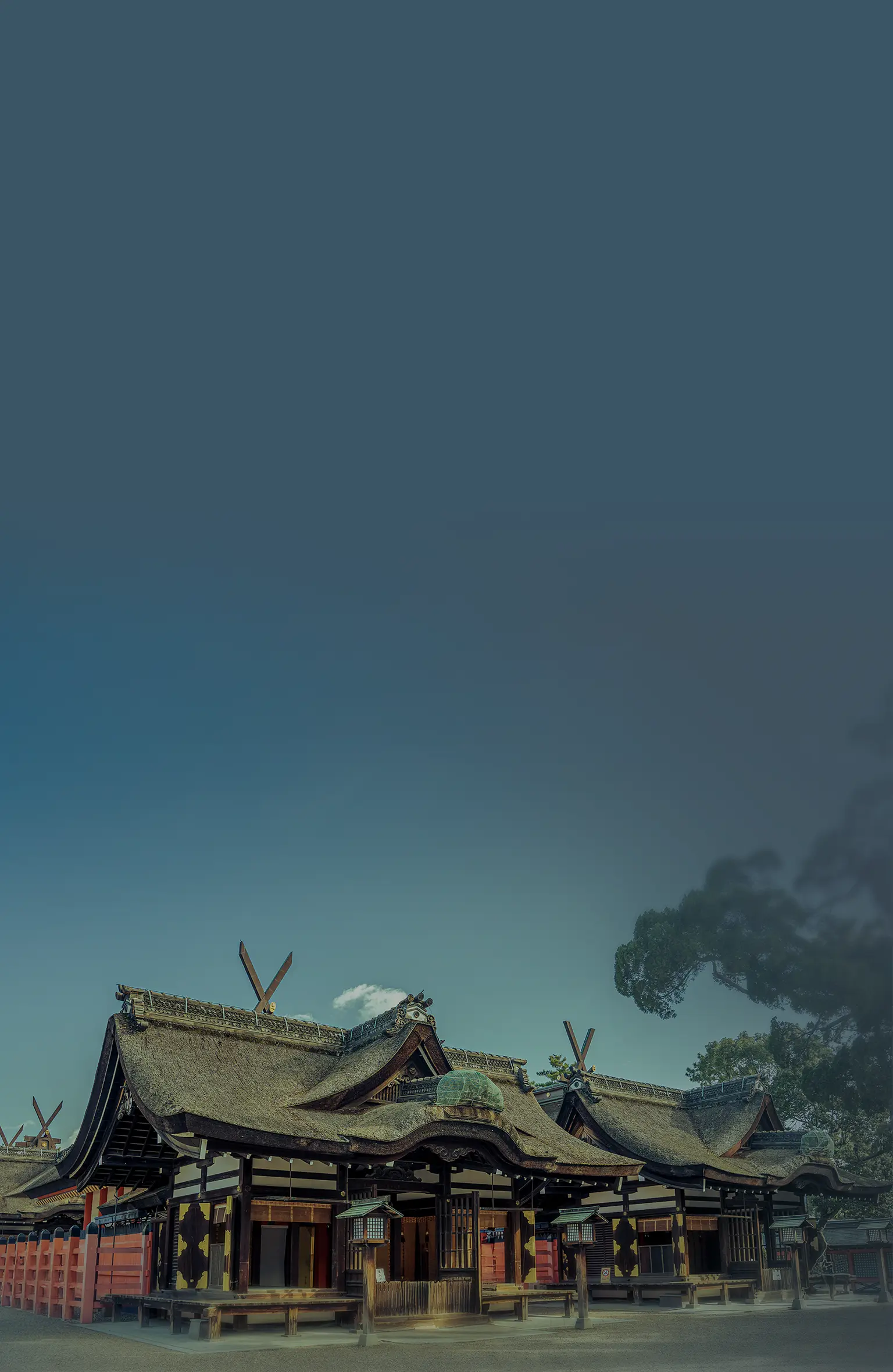 住吉大社