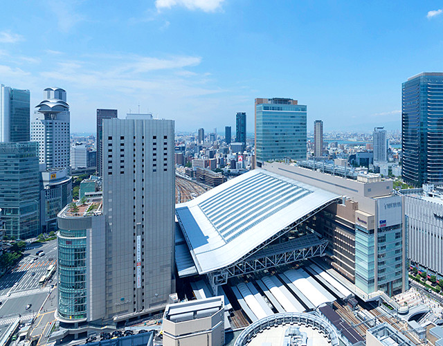 都市型マンション分譲