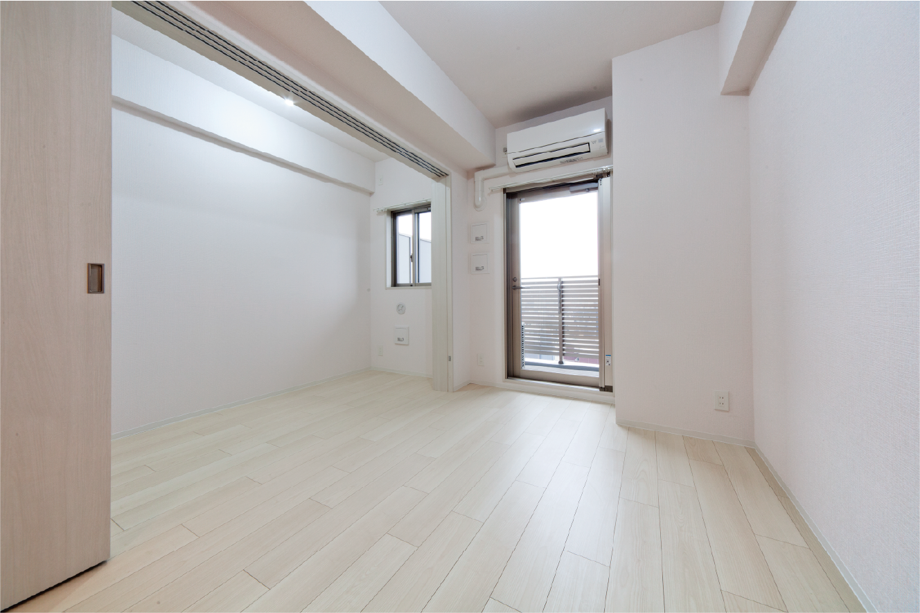 PRIVATE ROOM