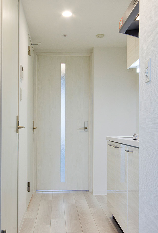 HALL