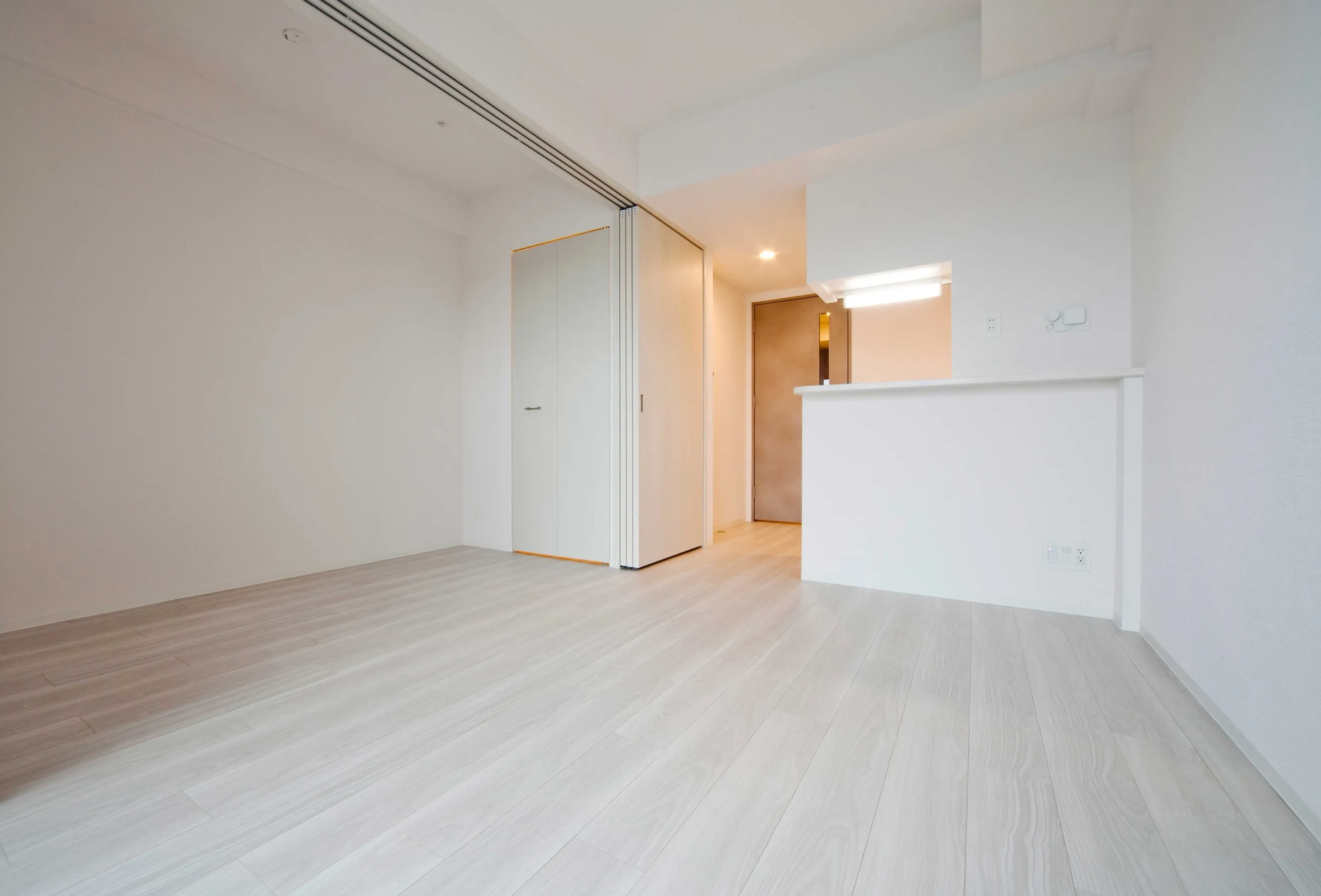 PRIVATE ROOM