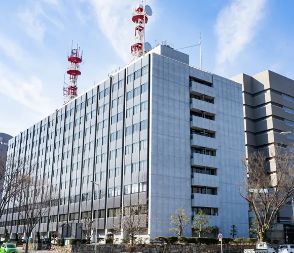 愛知県警察本部