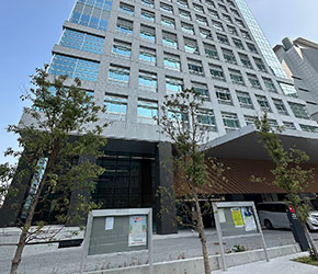 大阪法務局
