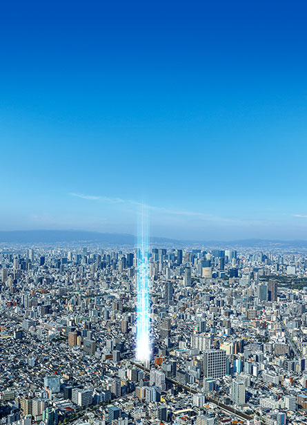 航空写真