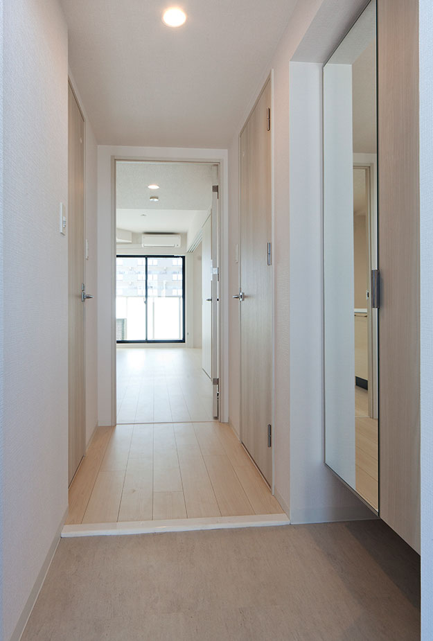 CORRIDOR