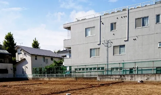 厳選された好立地!の写真