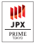 東証プライム上場ロゴマーク
