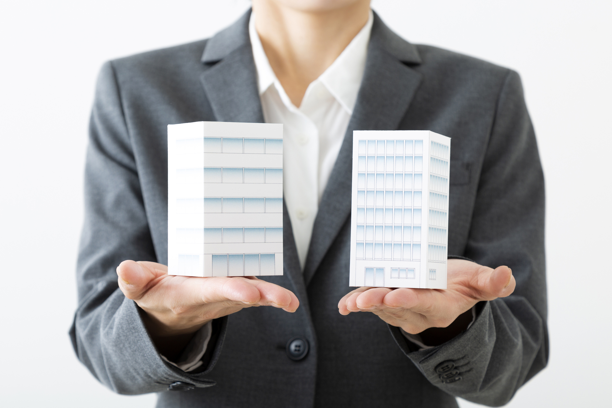 投資用新築ワンルームマンションを探すときのポイント【シリーズ：初めての不動産投資】