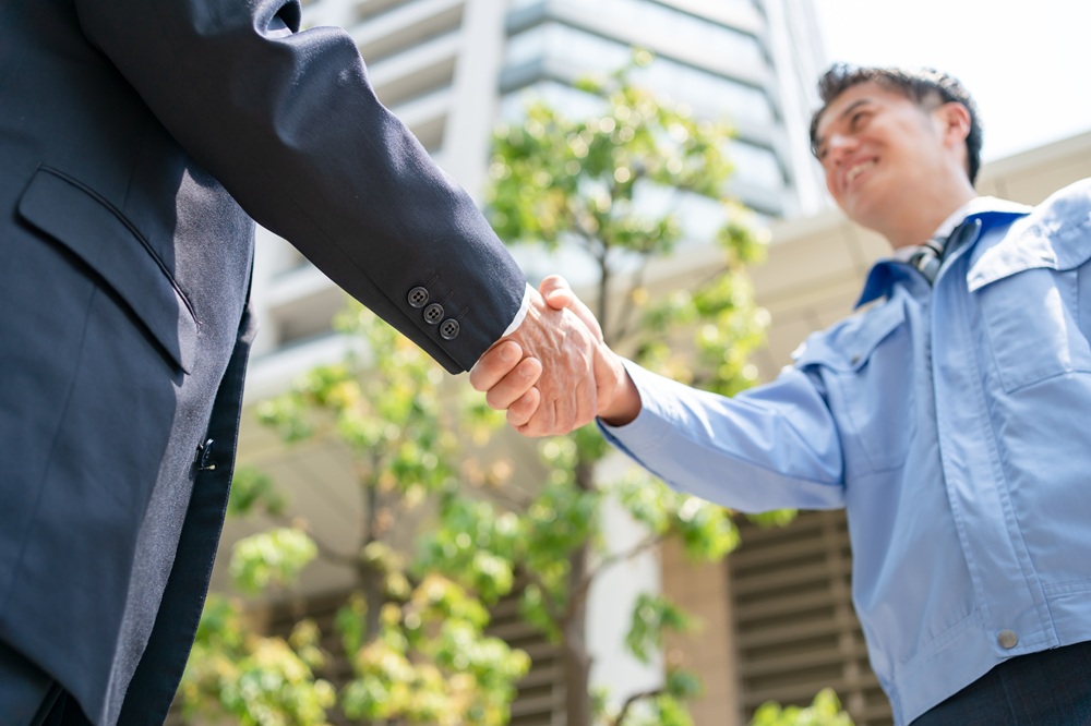 不動産管理会社や賃貸仲介会社を選定する際のポイント【シリーズ：初めての不動産投資】