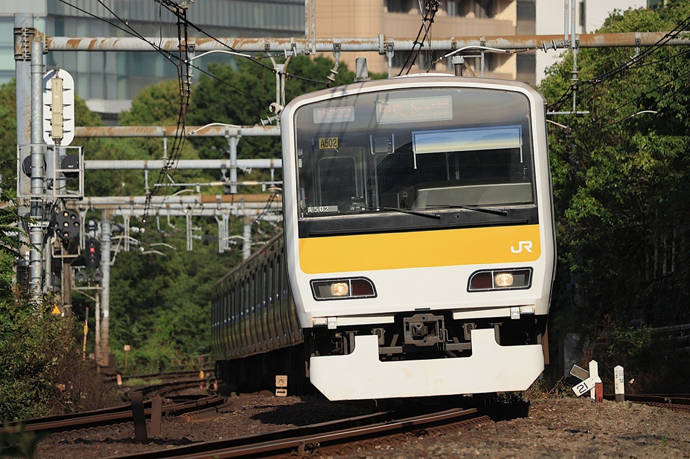 中央・総武線で不動産投資！　乗降客数や交通利便性、地域の特徴から見たおすすめ駅を紹介