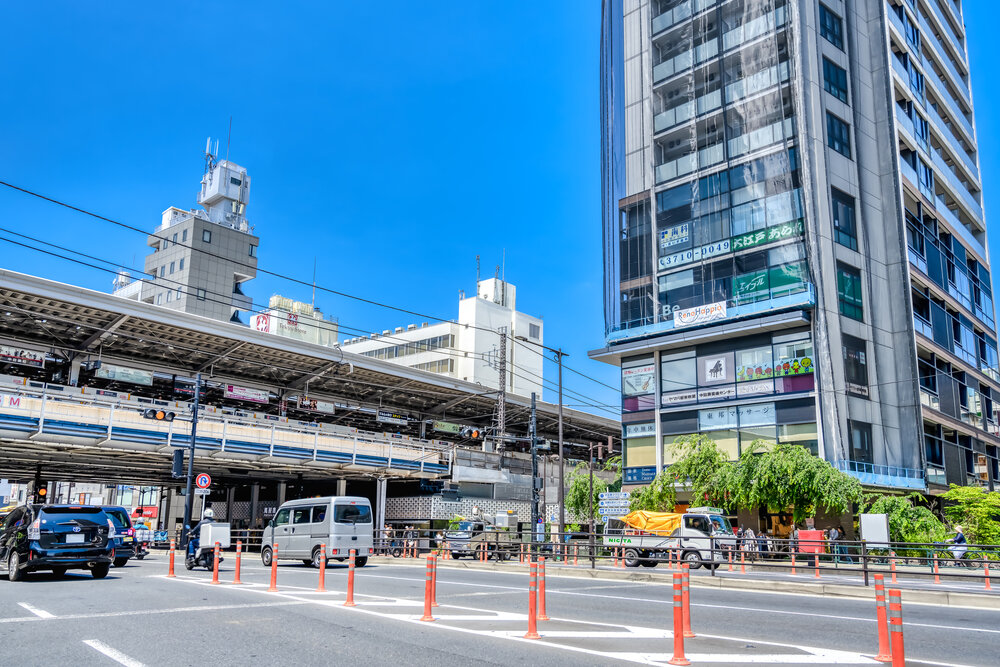 日比谷線で不動産投資！　乗降客数や交通利便性、地域の特徴から見たおすすめ駅を紹介