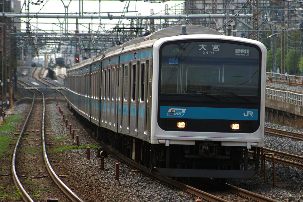 京浜東北線で不動産投資！　乗降客数や交通利便性、地域の特徴から見たおすすめ駅を紹介