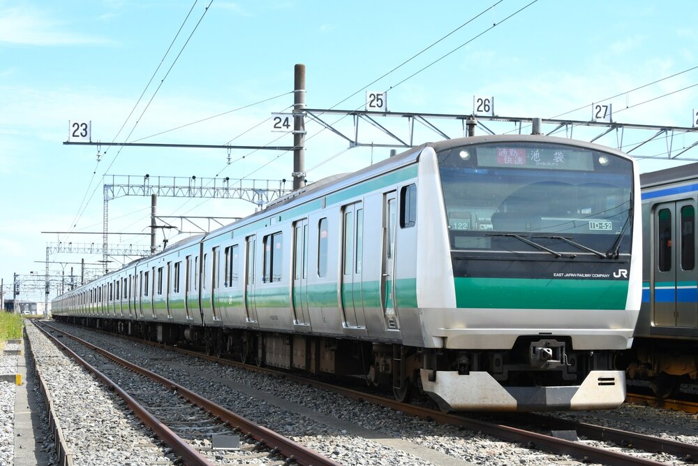 埼京線で不動産投資！　乗降客数や交通利便性、地域の特徴から見たおすすめ駅を紹介