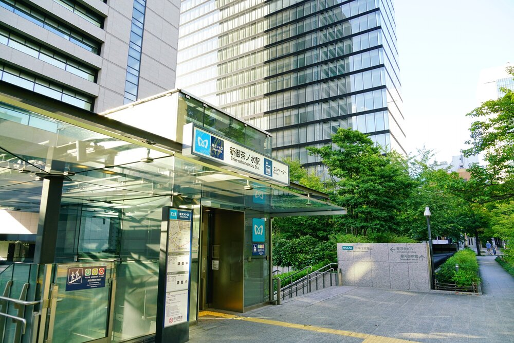 千代田線で不動産投資！　乗降客数や交通利便性、地域の特徴から見たおすすめ駅を紹介