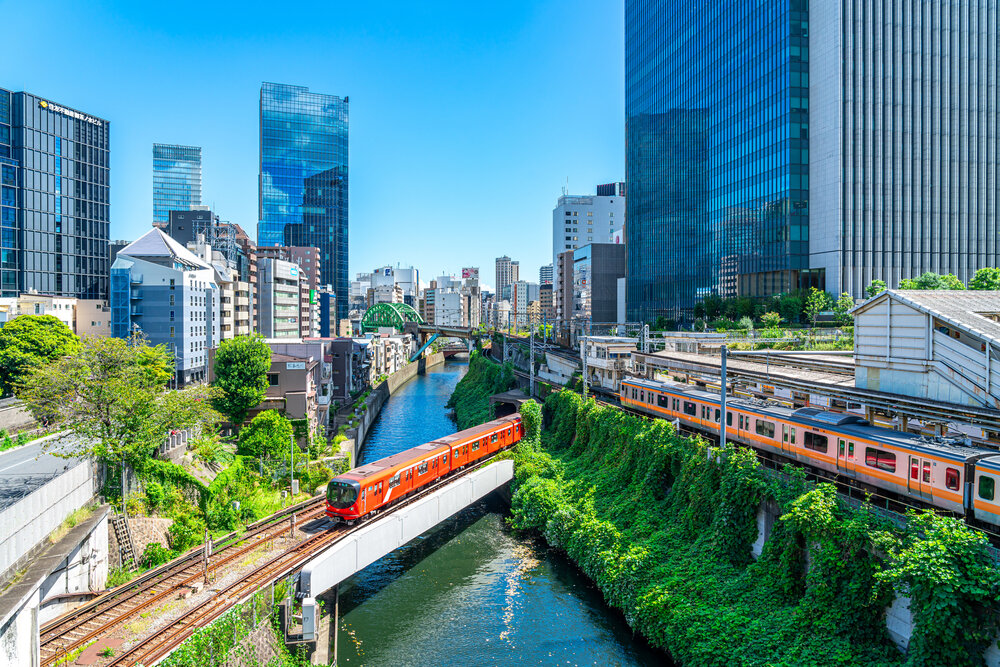 丸ノ内線で不動産投資！　乗降客数や交通利便性、地域の特徴から見たおすすめ駅を紹介
