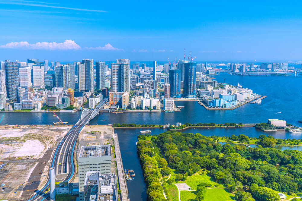 大江戸線で不動産投資！　乗降客数や交通利便性、地域の特徴から見たおすすめ駅を紹介
