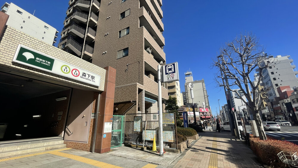 都営新宿線で不動産投資！　乗降客数や交通利便性、地域の特徴から見たおすすめ駅を紹介