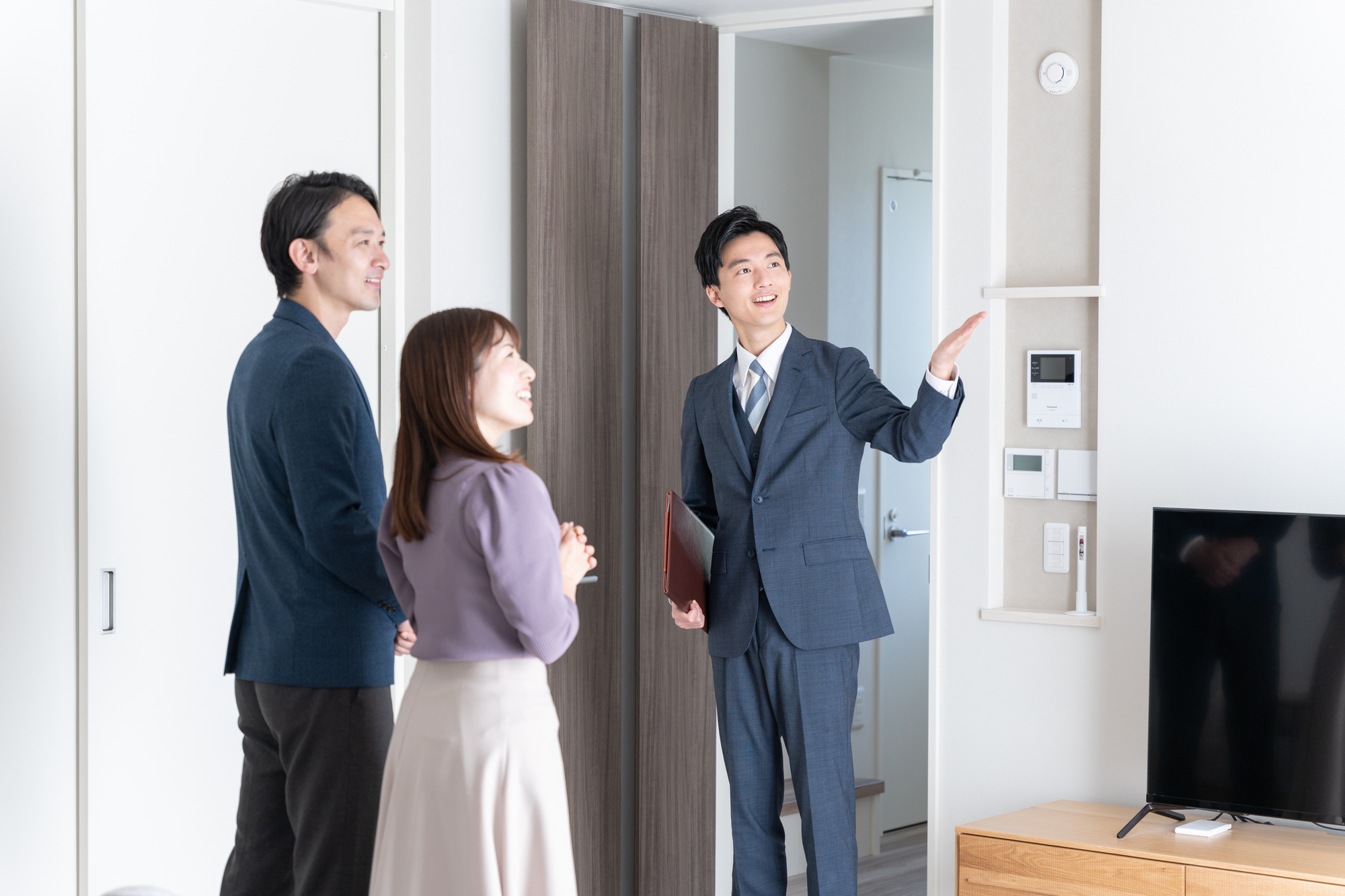 初めての不動産投資ではどこから物件を購入するのがいい？　物件販売に関わる事業者を徹底解説