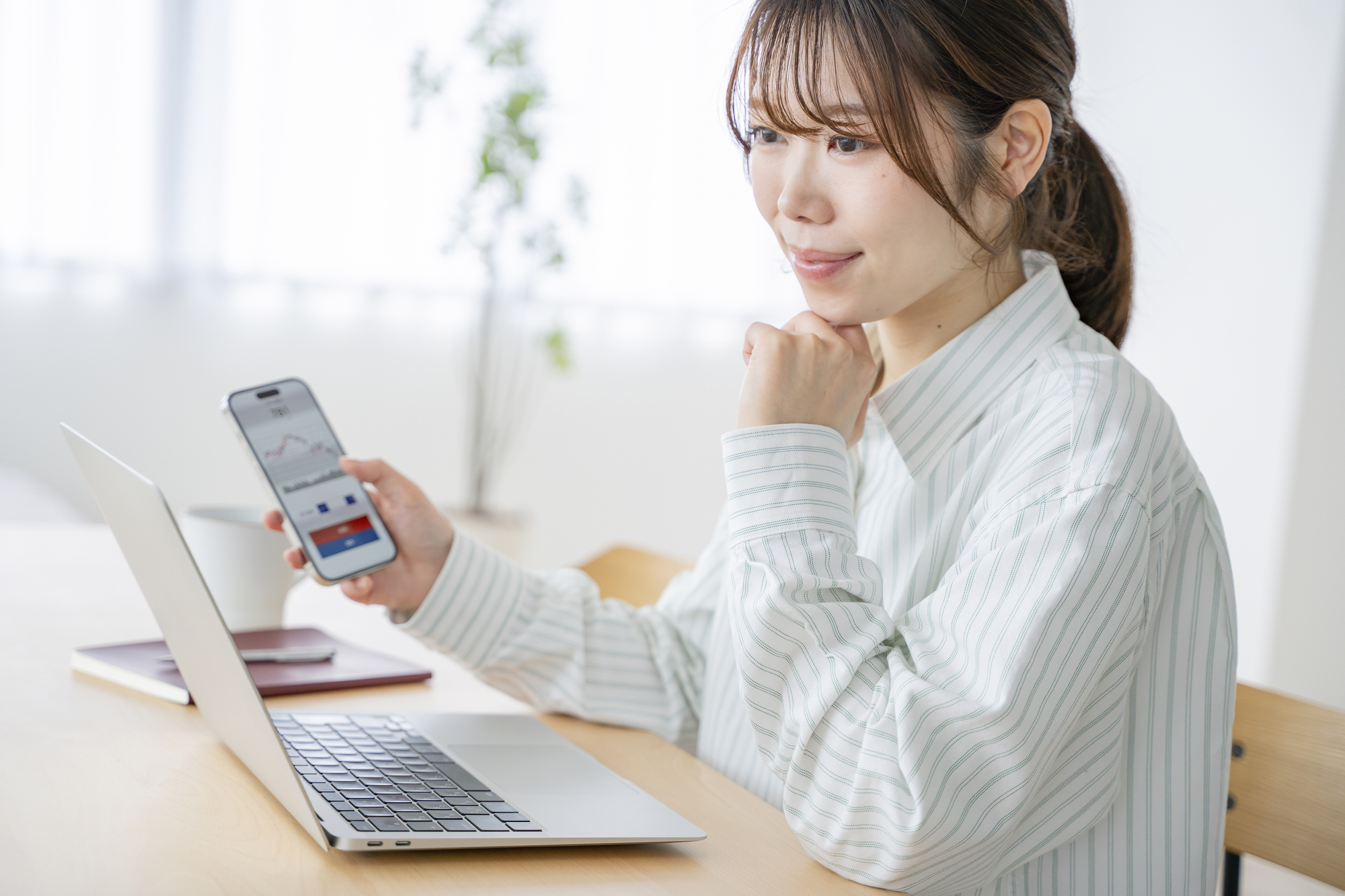 初心者におすすめの投資方法5選！　投資の基礎知識や失敗しないために押さえておきたいポイントを解説